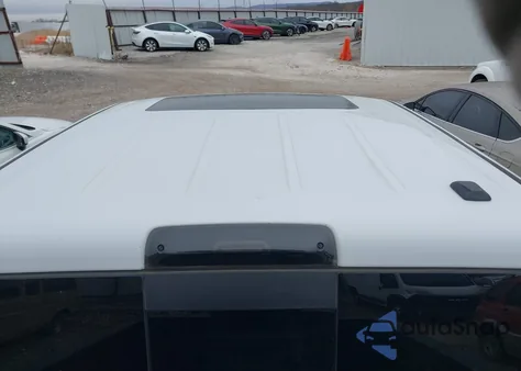 2012 Ram 1500 Laramie z USA, uszkodzony, nr VIN 1C6RD7NT6CS109134